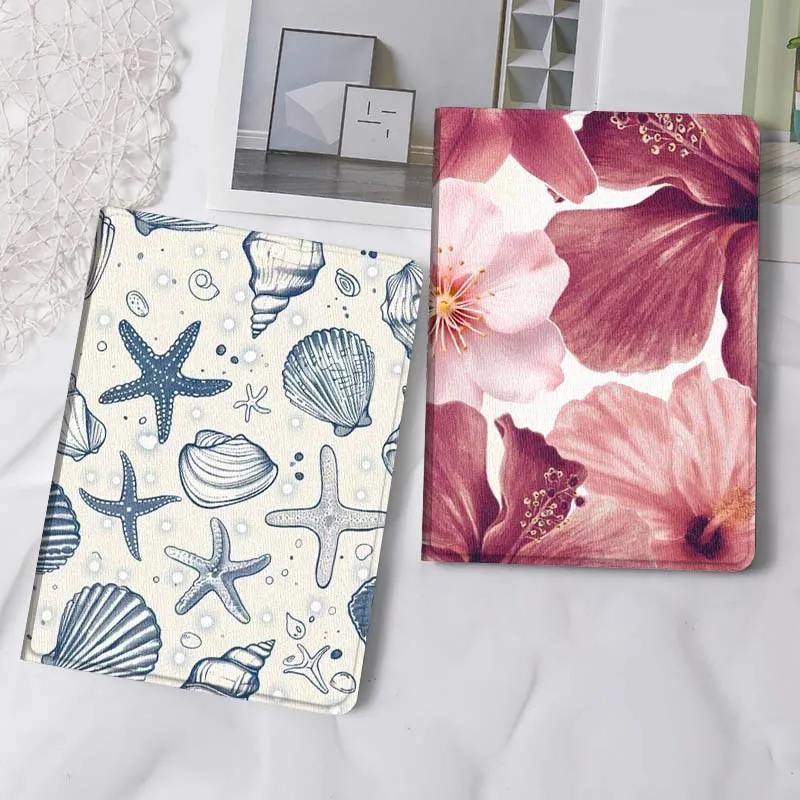 Чехол для планшета с мультяшным рисунком морской звезды для Apple iPad Air Pro mini 1 2 3 4 5 6 7 8 9 11 M2 M3 M5 M4 5-го 6-го 7-го 10-го 11-го поколений
Чехол для планшета с мультяшным рисунком морской звезды для Apple iPad Air Pro mini 1 2 3 4 5 6 7 8 9 11 M2 M3 M5 M4 5-го 6-го 7-го 10-го 11-го поколений