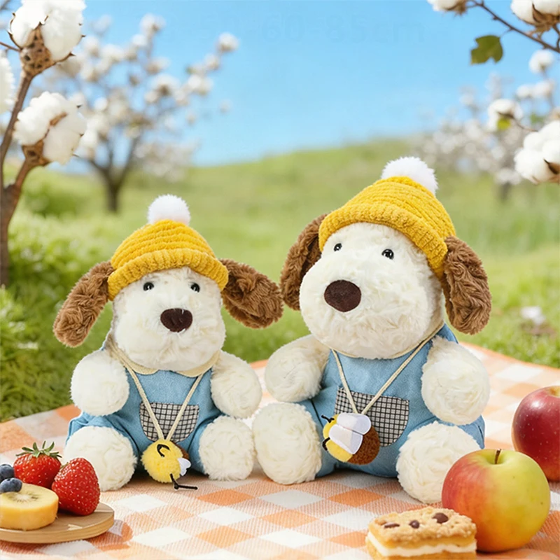 42 см милая плюшевая игрушка-овчарка Танбюли, мягкая белая, серая подушка для щенка, носимая одежда, кукла, подушка, детские подарки на день рождения
42 см милая плюшевая игрушка-овчарка Танбюли, мягкая белая, серая подушка для щенка, носимая одежда, кукла, подушка, детские подарки на день рождения