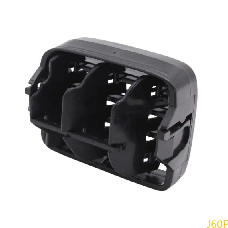 J60F Air Vent- Outlet 702258375 7702258279 Dashboard Left & Right AC Intake Grille
J60F Air Vent- Outlet 702258375 7702258279 Dashboard Left & Right AC Intake Grille