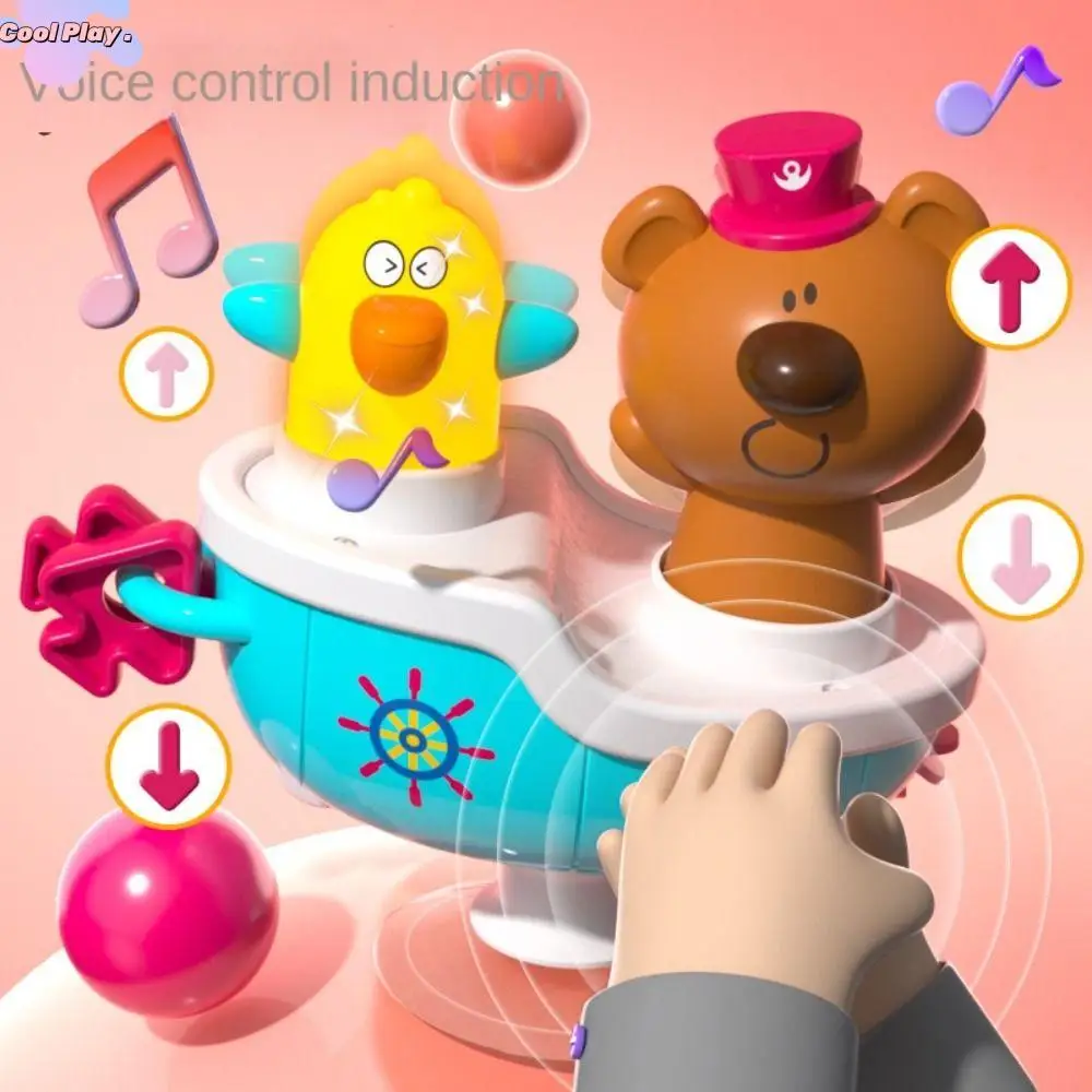 With Suction Cups Carousel Suction Cup Toy Fixed Bear High Chair Carousel Toy Educational Learning Gift Music Game Table Kids
With Suction Cups Carousel Suction Cup Toy Fixed Bear High Chair Carousel Toy Educational Learning Gift Music Game Table Kids