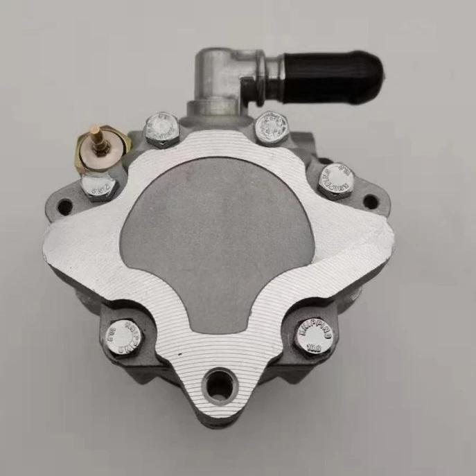 Automotive Parts Water Pump Assembly S12-3407010
Automotive Parts Water Pump Assembly S12-3407010