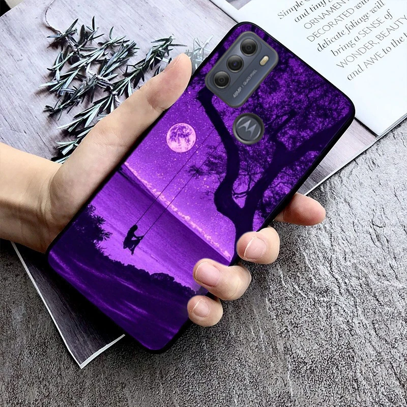 Love Purple Aesthetic Phone Case For Moto G84 G22 G32 G42 G52 G62 G53 G72 G60 G60S G100 G10 G20 G30 G13 G50 G 5G G Pure
Love Purple Aesthetic Phone Case For Moto G84 G22 G32 G42 G52 G62 G53 G72 G60 G60S G100 G10 G20 G30 G13 G50 G 5G G Pure
