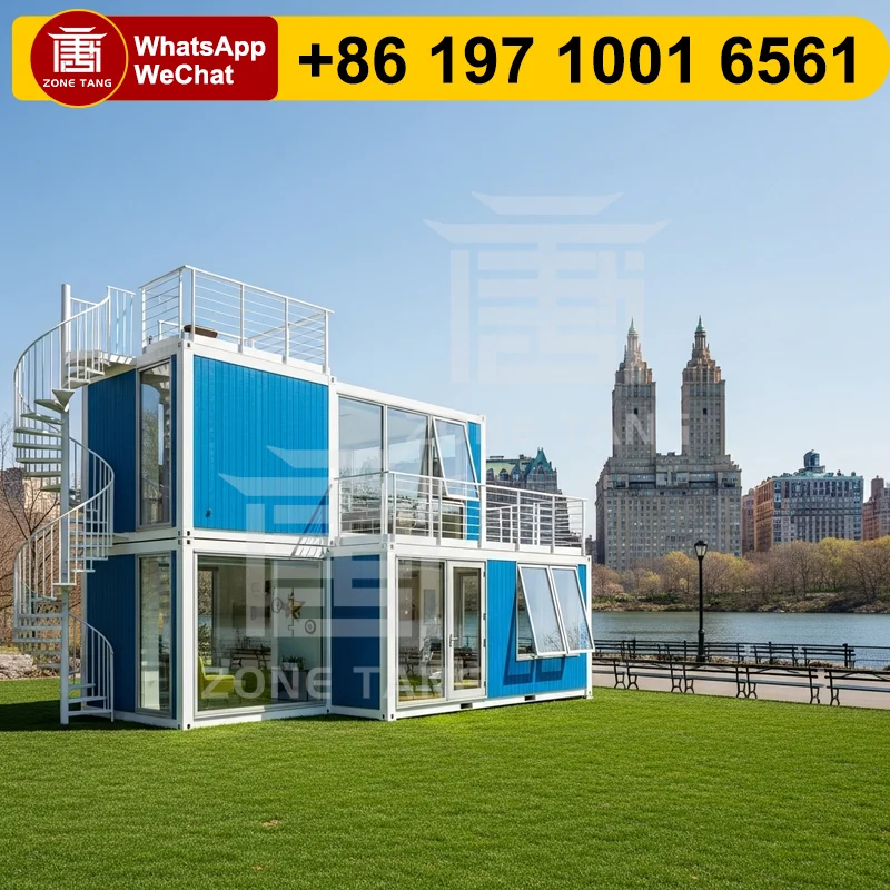 Quick Deploy Kit Homes Pre Built Homes High Quality Cost Effective Flat Pack Home Container Buildings Modular Homes Convenient
Quick Deploy Kit Homes Pre Built Homes High Quality Cost Effective Flat Pack Home Container Buildings Modular Homes Convenient