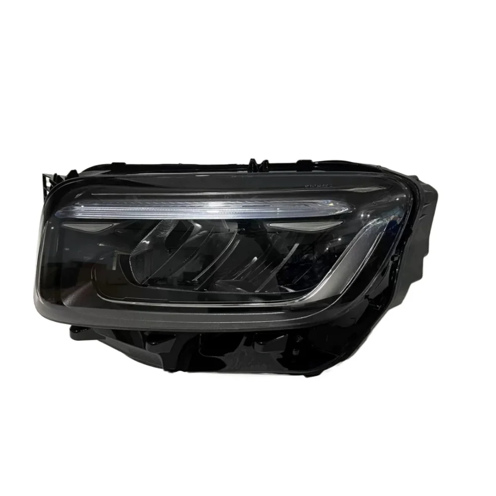 Fit For Mercedes-Benz GLB X247 Headlight 2024-2026 X247 GLB Headlights Full LED Headlight Assembly A2479067303 A2479067403
Fit For Mercedes-Benz GLB X247 Headlight 2024-2026 X247 GLB Headlights Full LED Headlight Assembly A2479067303 A2479067403