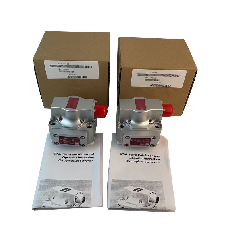 G761-3605 S63JOGM5VBL Proportional G761-3605 G761 G631 G761-3003 G761-3005B Servo-proportional Control Valves 
G761-3605 S63JOGM5VBL Proportional G761-3605 G761 G631 G761-3003 G761-3005B Servo-proportional Control Valves