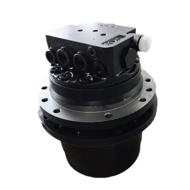 PV15V00018F Excavator Mini Travel Motor SK25 SK25SR-2 Final Drive
PV15V00018F Excavator Mini Travel Motor SK25 SK25SR-2 Final Drive