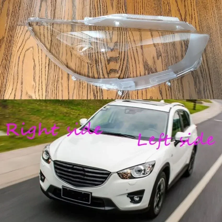 Для Mazda CX-5 CX5 2013 2014 2015 2016, сменная линза для фар автомобиля, крышка, стекло для фар
Для Mazda CX-5 CX5 2013 2014 2015 2016, сменная линза для фар автомобиля, крышка, стекло для фар