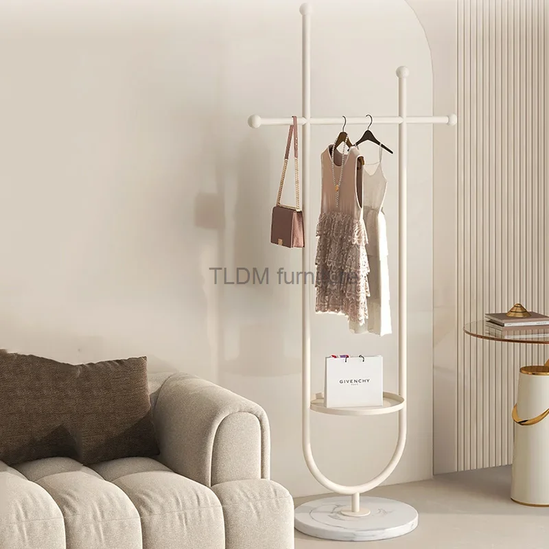 Stand Portable Clothes Rack Bedroom Floor Holder Clothes Hanger Hat Rack Home Modern Perchero De Pie Clothing Store Furniture
Stand Portable Clothes Rack Bedroom Floor Holder Clothes Hanger Hat Rack Home Modern Perchero De Pie Clothing Store Furniture