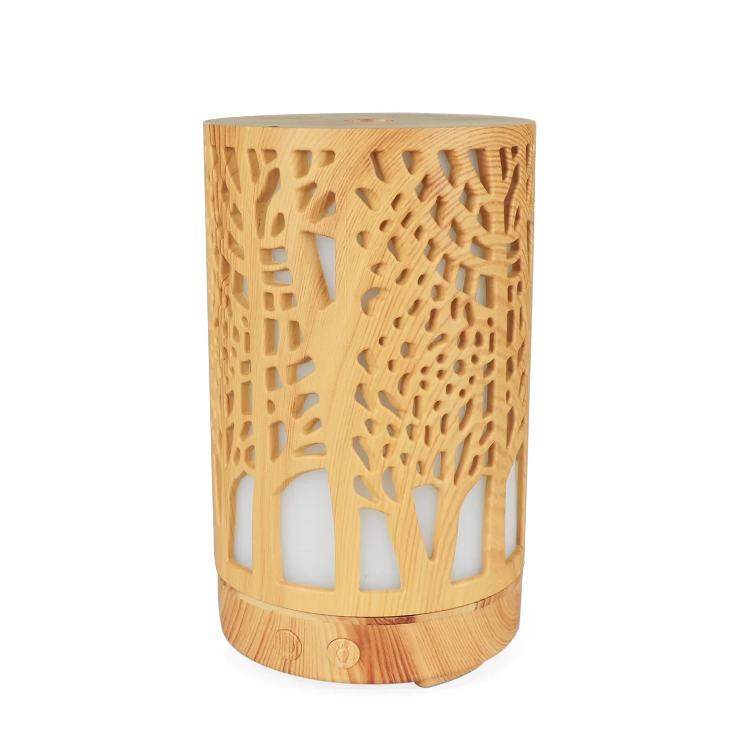 Home & Spa Air Cool Mist Diffuser, Auto shut-off Essential Oil Diffuser for Aromatherapy
Home & Spa Air Cool Mist Diffuser, Auto shut-off Essential Oil Diffuser for Aromatherapy