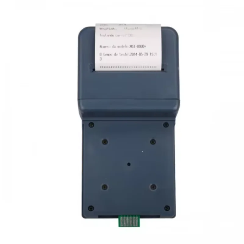 2025 MST-8000+ Digital Battery Analyzer Detachable Printer Mst 8000+ Car Battery Tester Master
2025 MST-8000+ Digital Battery Analyzer Detachable Printer Mst 8000+ Car Battery Tester Master