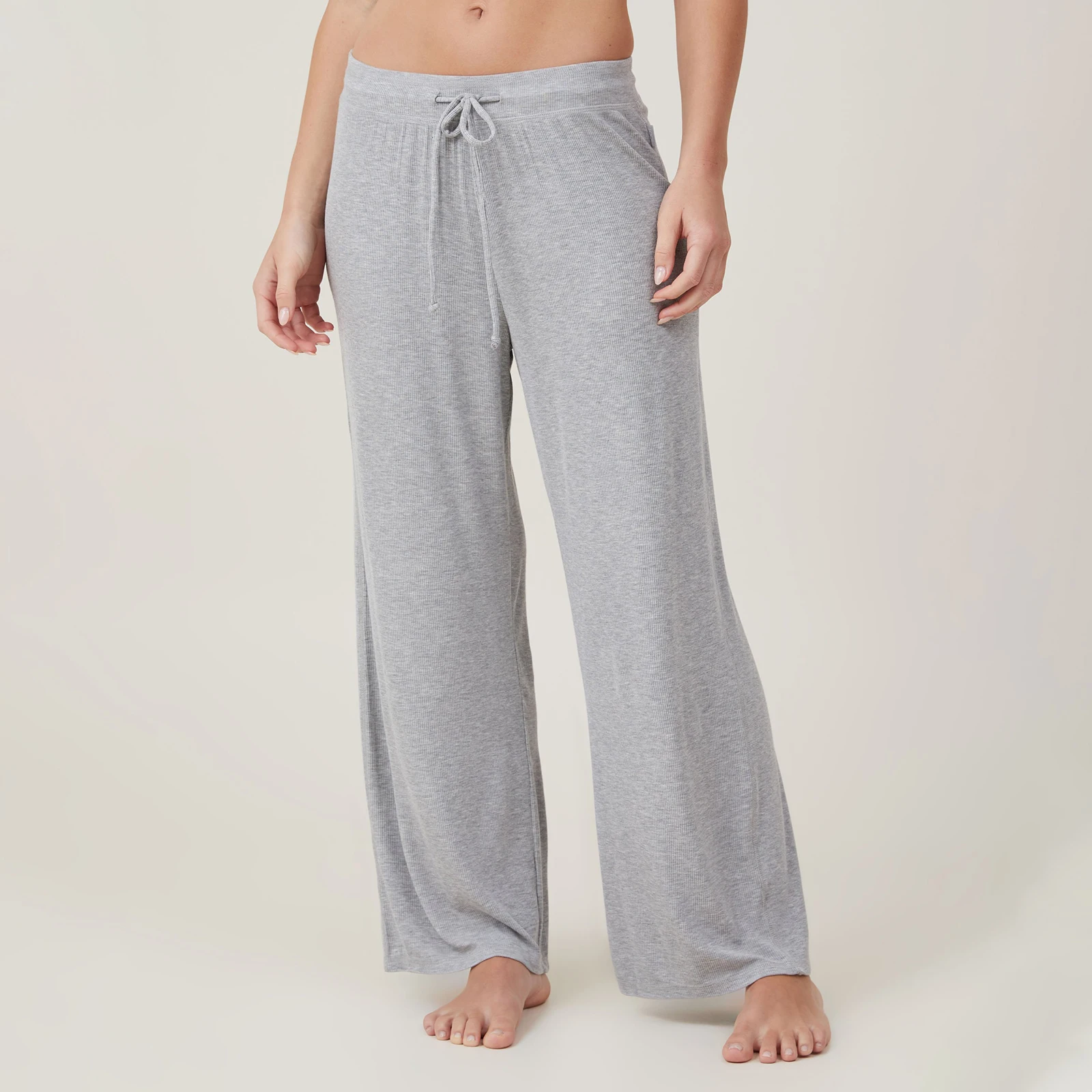 Women Solid Color Wide-Leg Pants Drawstring Elastic Waist Lounge Pants Loose Trousers Spring Summer Casual Sweatpants Bottoms
Women Solid Color Wide-Leg Pants Drawstring Elastic Waist Lounge Pants Loose Trousers Spring Summer Casual Sweatpants Bottoms