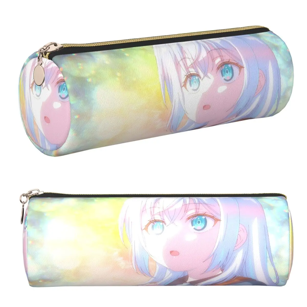 Anime Alya Sometimes Hides Her Feelings In Russian Pencil Case Pen Holder Stationery Supplies Large Storage Pen Box Pencil Bag
Anime Alya Sometimes Hides Her Feelings In Russian Pencil Case Pen Holder Stationery Supplies Large Storage Pen Box Pencil Bag