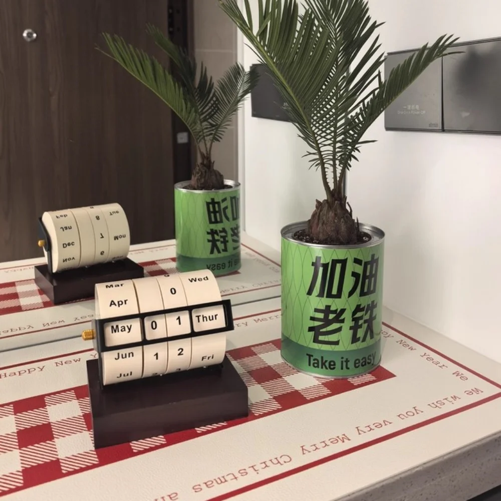 Большой вращающийся настольный календарь, многоразовый деревянный календарь, настольный орнамент, экзамен, вдохновляющий календарь, настольный календарь обратного отсчета
Большой вращающийся настольный календарь, многоразовый деревянный календарь, настольный орнамент, экзамен, вдохновляющий календарь, настольный календарь обратного отсчета