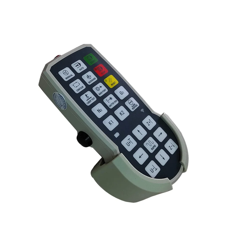 EtherCAT 24VDC Wireless Hand-hold Pendant Stations HPS | Manual Pulse Generator MPG | Hand Encoder Pulse Generator |
EtherCAT 24VDC Wireless Hand-hold Pendant Stations HPS | Manual Pulse Generator MPG | Hand Encoder Pulse Generator |
