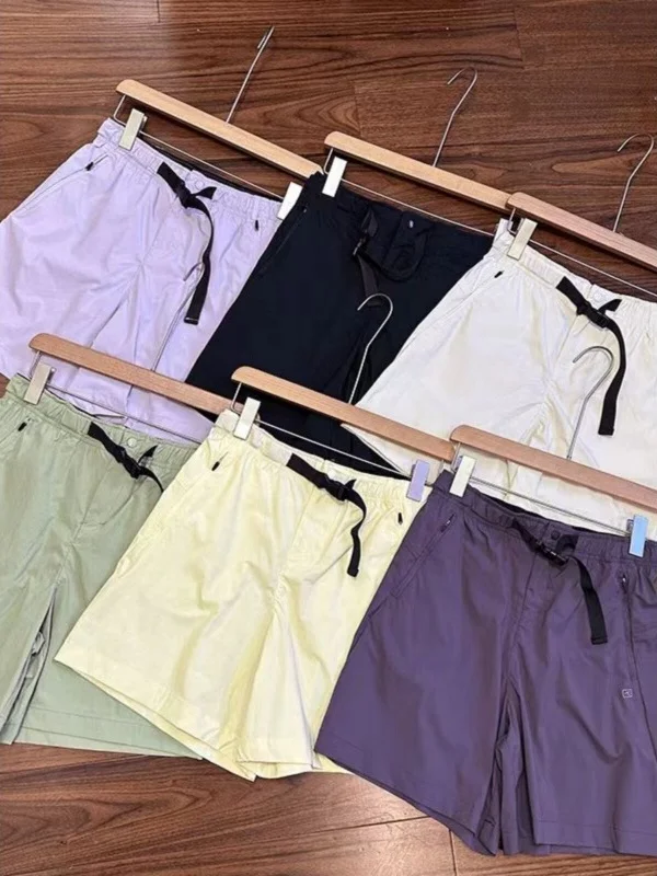 Ultra Comfortable Ladies Outdoor Workwear Shorts Sunscreen Moisture Wicking Quick Dry Summer New Arrival Fashionable Utility ...
Ultra Comfortable Ladies Outdoor Workwear Shorts Sunscreen Moisture Wicking Quick Dry Summer New Arrival Fashionable Utility ...