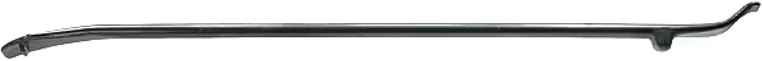 Heavy-Duty 37-Inch Tire Iron with 3/4-Inch Socket, Black Finish for Auto and Truck Maintenance
Heavy-Duty 37-Inch Tire Iron with 3/4-Inch Socket, Black Finish for Auto and Truck Maintenance