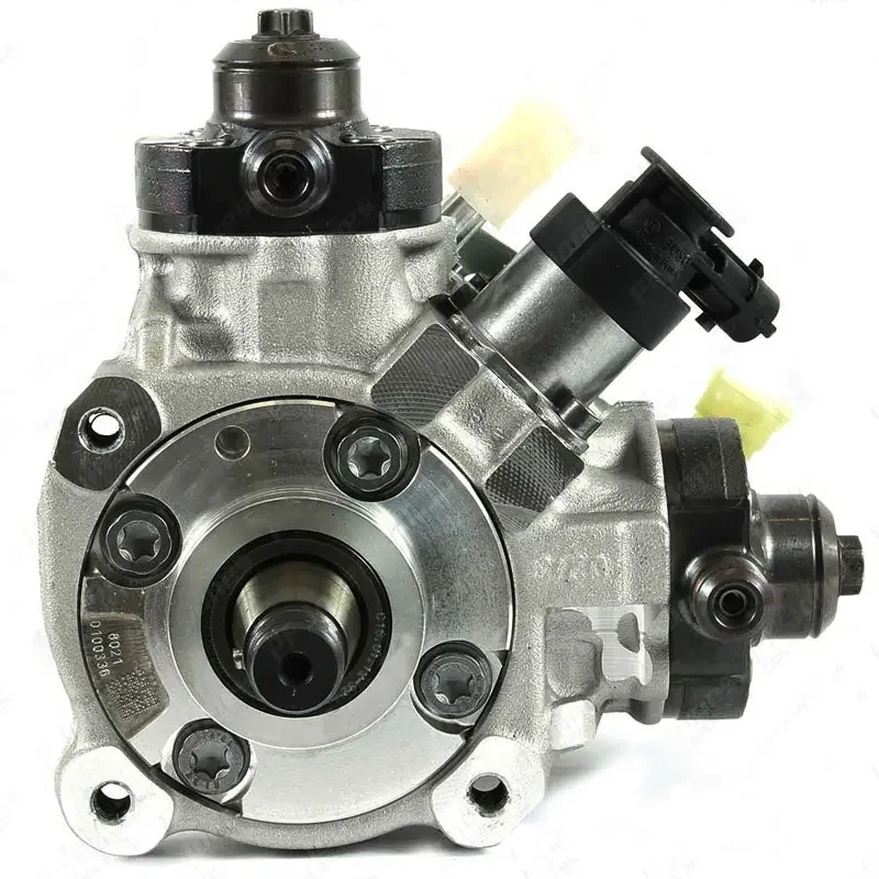 High Pressure Common Rail Diesel Fuel Injection Pump 0445010832 0445010662 CP4 for Automotive Parts Market
High Pressure Common Rail Diesel Fuel Injection Pump 0445010832 0445010662 CP4 for Automotive Parts Market