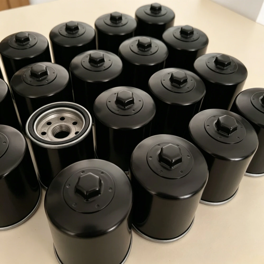 1/2/4pc Oil Filter For Kawasaki Side X Side Teryx4 750 4x4 / EPS / LE KRF800 KRF800F KRF800J Teryx S / LE KRT800F Teryx4 KRF 800
1/2/4pc Oil Filter For Kawasaki Side X Side Teryx4 750 4x4 / EPS / LE KRF800 KRF800F KRF800J Teryx S / LE KRT800F Teryx4 KRF 800