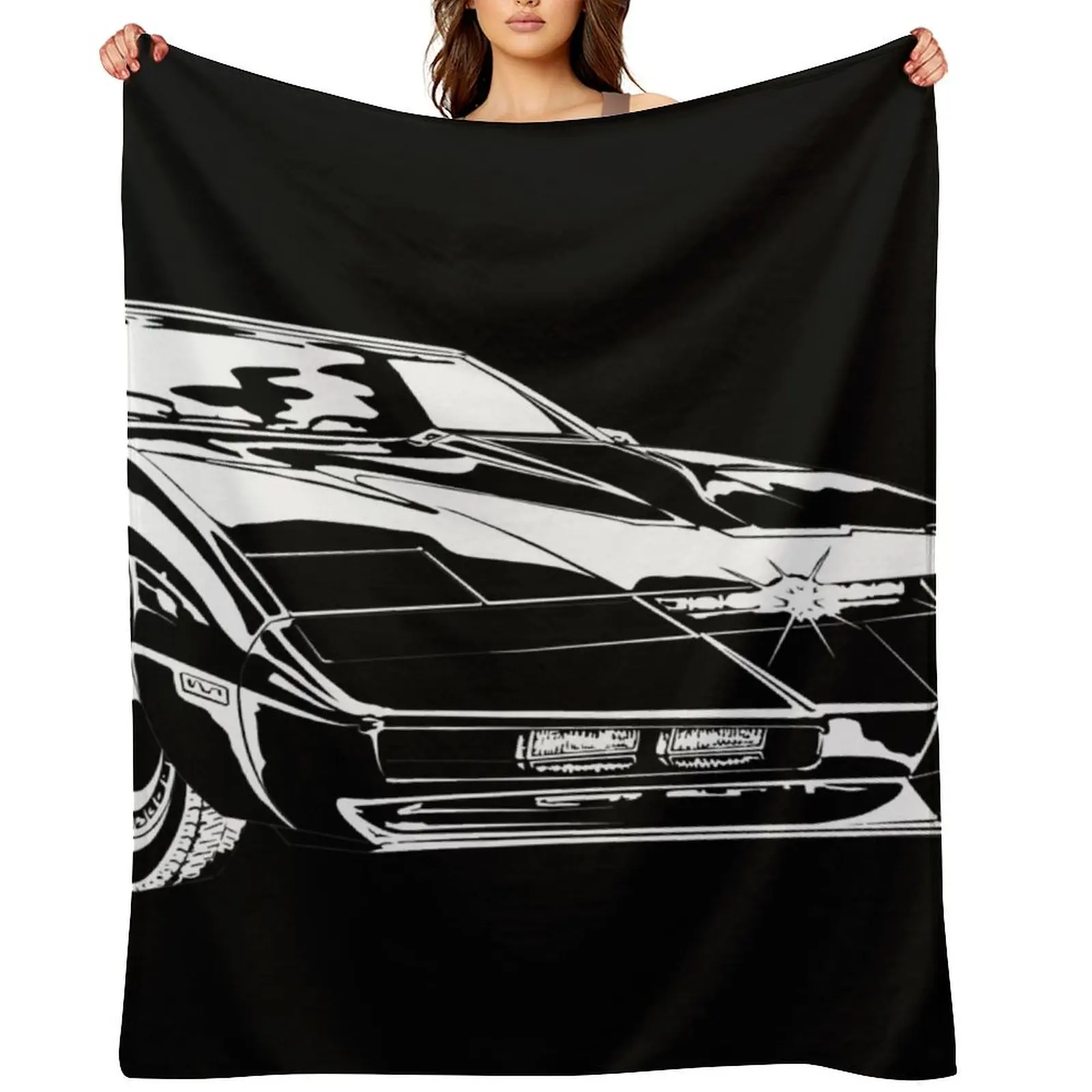 Knightrider K.I.T.T. Throw Blanket Vintage Blankets Sofas Of Decoration For Baby blankets ands Blankets
Knightrider K.I.T.T. Throw Blanket Vintage Blankets Sofas Of Decoration For Baby blankets ands Blankets