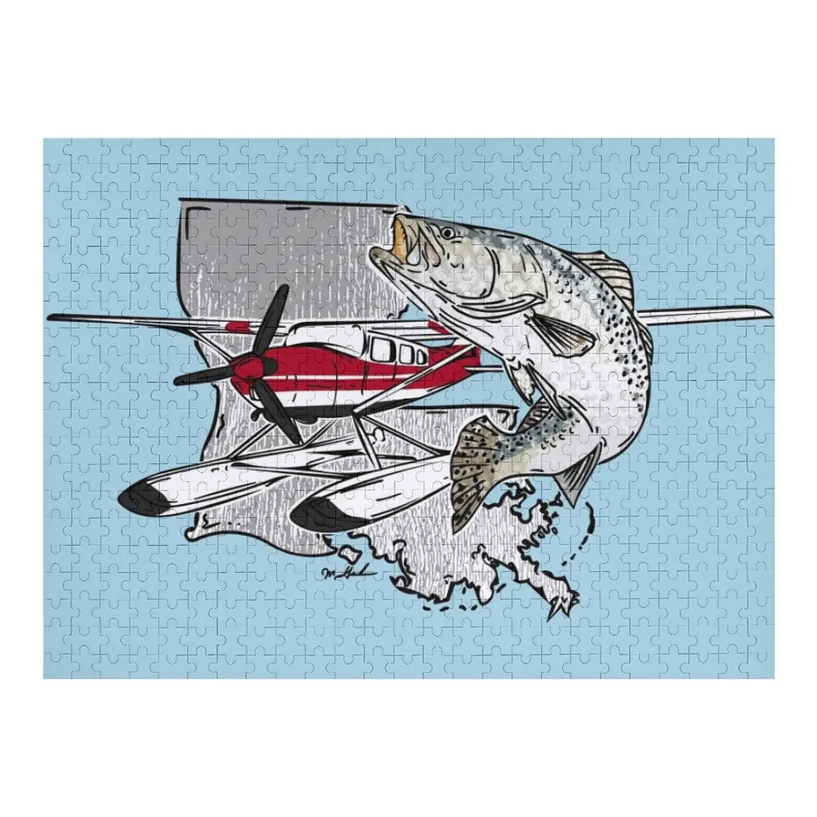 Sea Plane Base Louisiana Jigsaw Puzzle Customized Gifts For Kids For Children Custom Custom Child Gift Puzzle
Sea Plane Base Louisiana Jigsaw Puzzle Customized Gifts For Kids For Children Custom Custom Child Gift Puzzle