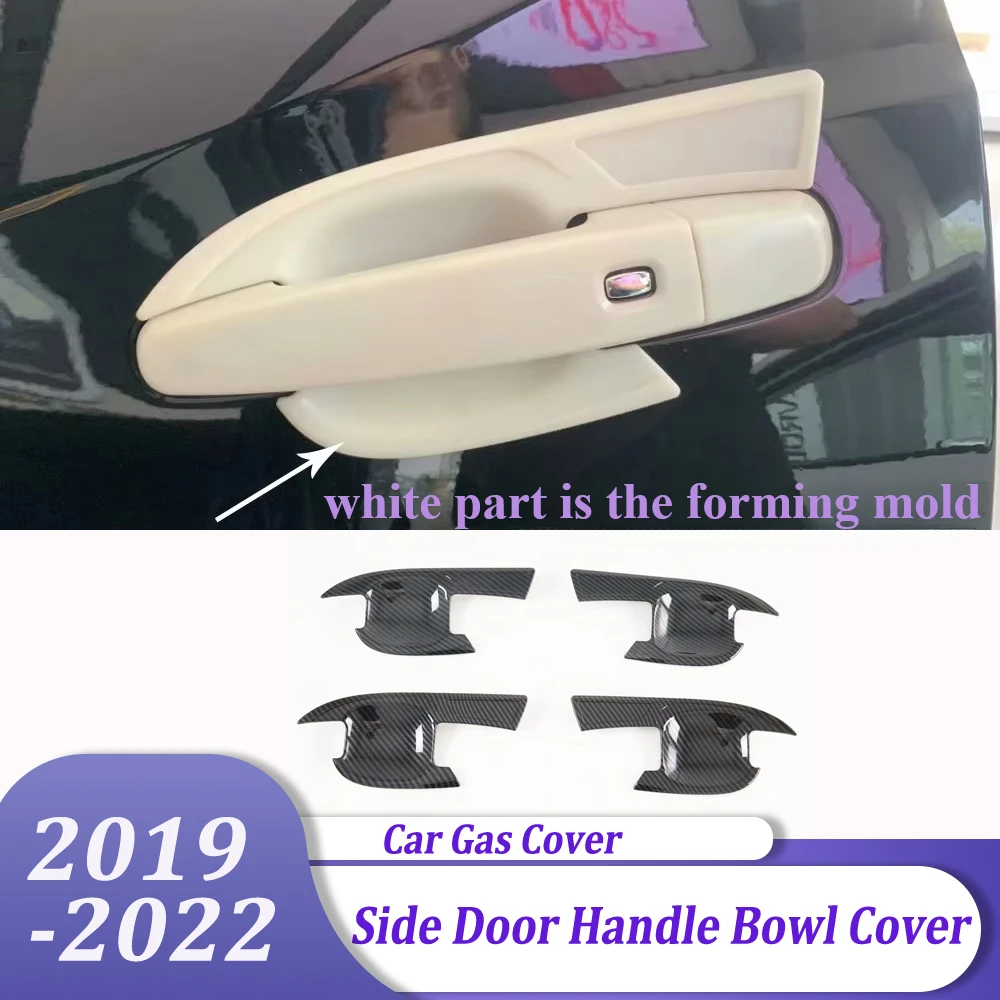Car Sticker Decoration Chrome Side Door Handle Bowl Cover Trim Styling Accessories For Chevrolet Blazer 2019 2020 2021 2022
Car Sticker Decoration Chrome Side Door Handle Bowl Cover Trim Styling Accessories For Chevrolet Blazer 2019 2020 2021 2022