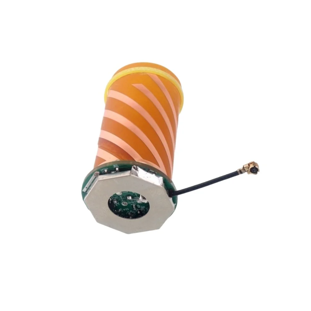 Integrated Spiral Antenna for GPS BDS GLONASS For GALILEO Systems Featuring Multi-Frequency Support and Robust Signal Reception
Integrated Spiral Antenna for GPS BDS GLONASS For GALILEO Systems Featuring Multi-Frequency Support and Robust Signal Reception