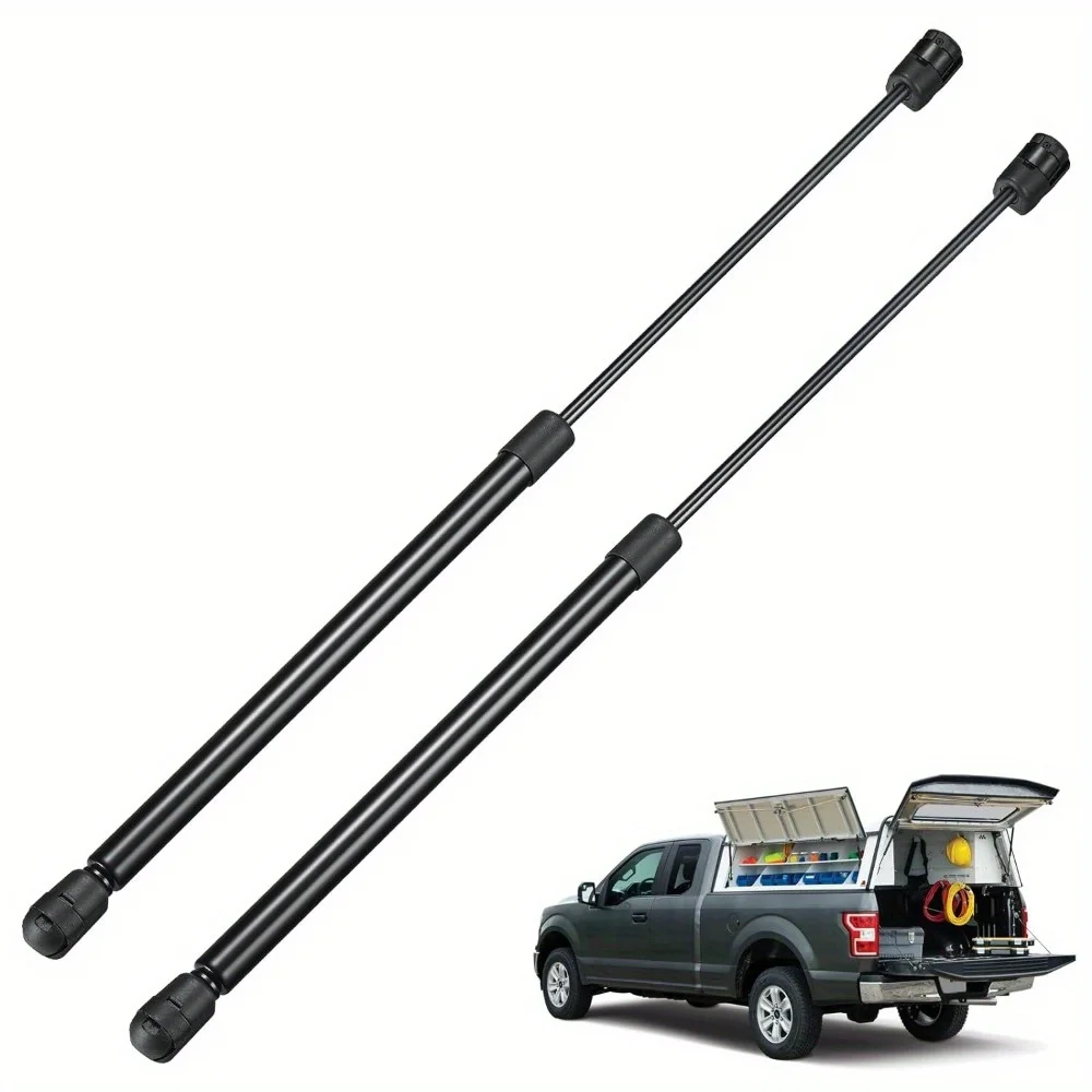 C16-20651 Газовые стойки 19 дюймов, 40 фунтов (2 шт.) — для корпуса ARE/Snugtop/Leer Toyota Tacoma Camper
C16-20651 Газовые стойки 19 дюймов, 40 фунтов (2 шт.) — для корпуса ARE/Snugtop/Leer Toyota Tacoma Camper