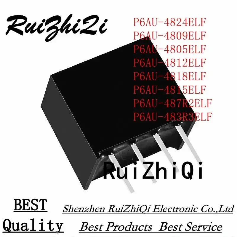 10PCS/LOT P6AU-4824ELF P6AU-4809ELF P6AU-4805ELF P6AU-4812ELF P6AU-4818ELF P6AU-4815ELF P6AU-487R2ELF P6AU-483R3ELF
10PCS/LOT P6AU-4824ELF P6AU-4809ELF P6AU-4805ELF P6AU-4812ELF P6AU-4818ELF P6AU-4815ELF P6AU-487R2ELF P6AU-483R3ELF