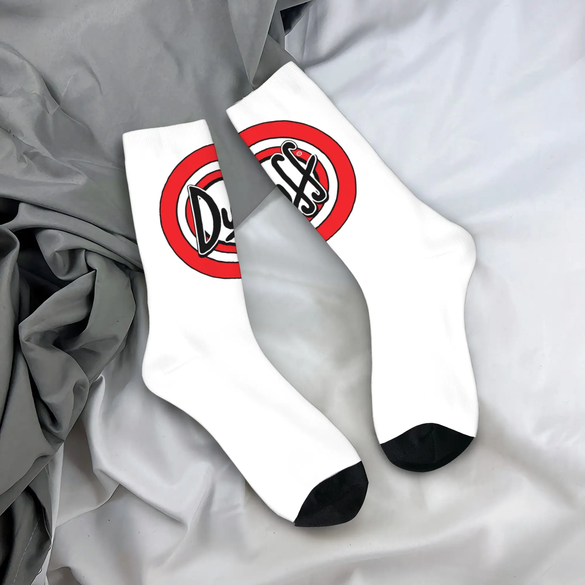 Custom Duff Beer Men Women Crew Socks Unisex Fashion Spring Summer Autumn Winter Dress Socks
Custom Duff Beer Men Women Crew Socks Unisex Fashion Spring Summer Autumn Winter Dress Socks