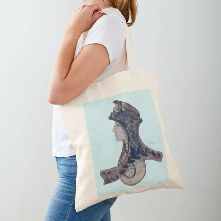 Art Nouveau The Goddess - Rene Lalique (ACCI) Tote Bag Fabric bag shoping bag custom fabric tote
Art Nouveau The Goddess - Rene Lalique (ACCI) Tote Bag Fabric bag shoping bag custom fabric tote