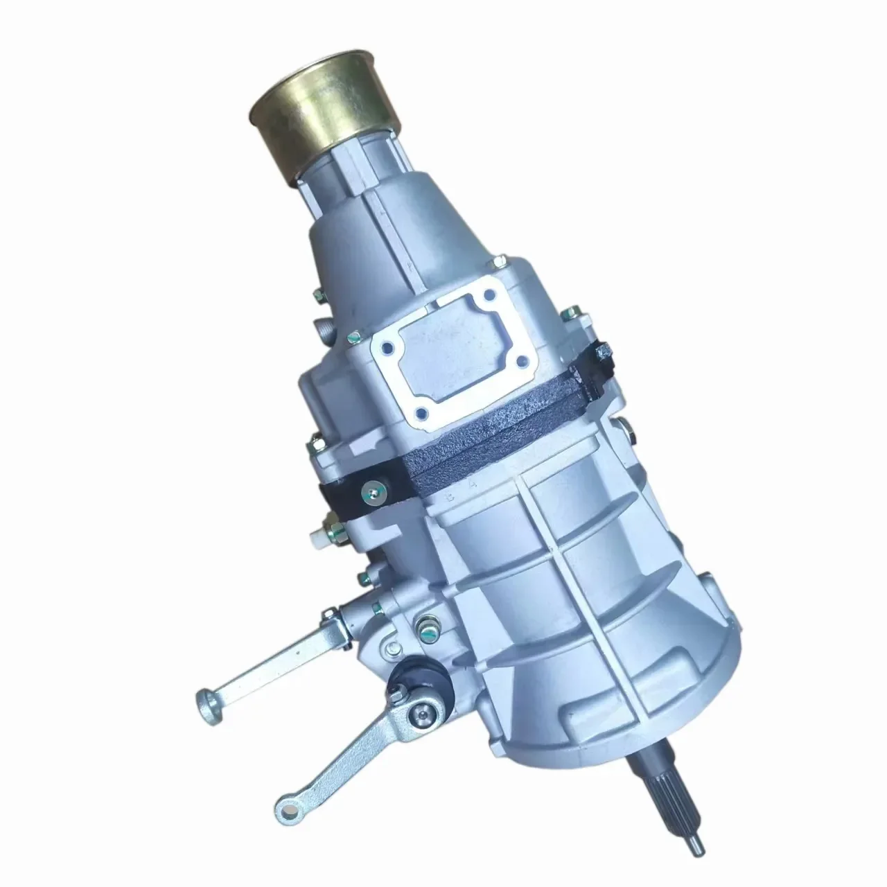 For 5L Engine Fuel Pump High Pressure Oil Pump 22100-54880 for Land Cruiser Hilux 5L Fuel Pump
For 5L Engine Fuel Pump High Pressure Oil Pump 22100-54880 for Land Cruiser Hilux 5L Fuel Pump