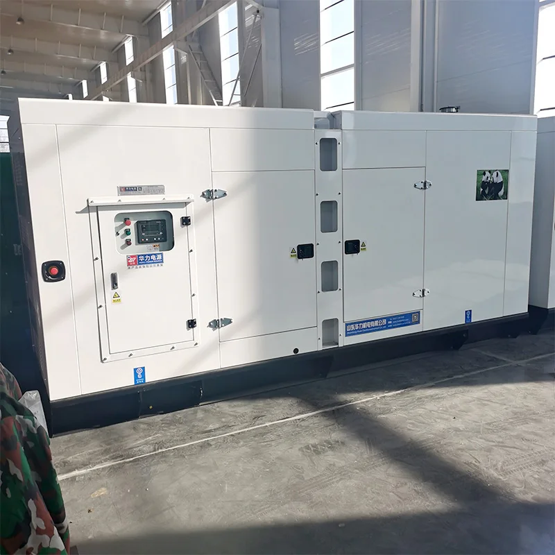 Portable Inverter Generator Customizable Noiseless Emergency Power for Factory Commercial Outdoor emergency generator diesel
Portable Inverter Generator Customizable Noiseless Emergency Power for Factory Commercial Outdoor emergency generator diesel