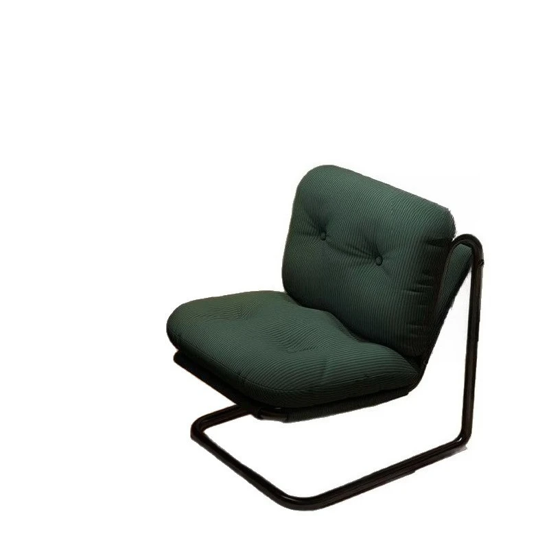 Household leisure chair, single sofa chair, bedroom back chair
Household leisure chair, single sofa chair, bedroom back chair