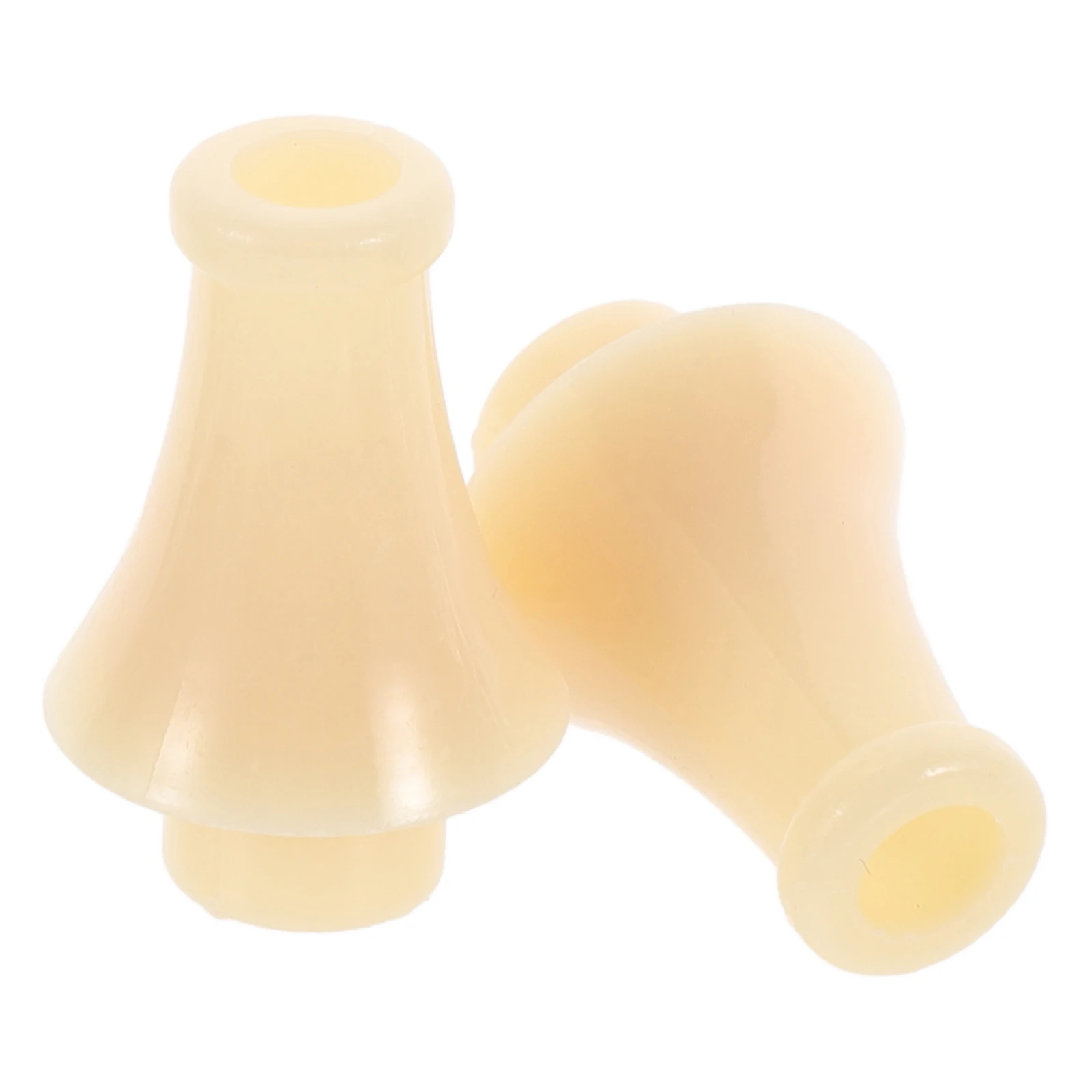 2pcs Hulusi Mouthpiece Cucurbit Flute Accessories Durable ABS Resin Easy Maintenance Sound Quality Universal Compatibility
2pcs Hulusi Mouthpiece Cucurbit Flute Accessories Durable ABS Resin Easy Maintenance Sound Quality Universal Compatibility