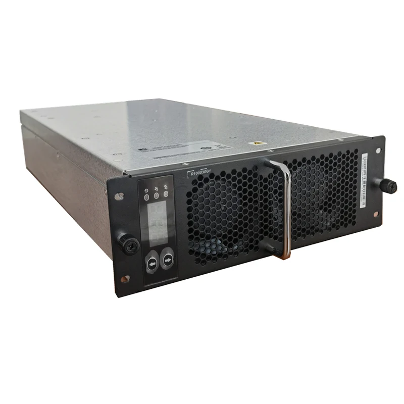 Charging Module R100030G High Quality 30KW 100A 30KW AC/DC Electric Vehicle Power Supply Module/ Charging Pile Module for SCU EV
Charging Module R100030G High Quality 30KW 100A 30KW AC/DC Electric Vehicle Power Supply Module/ Charging Pile Module for SCU EV