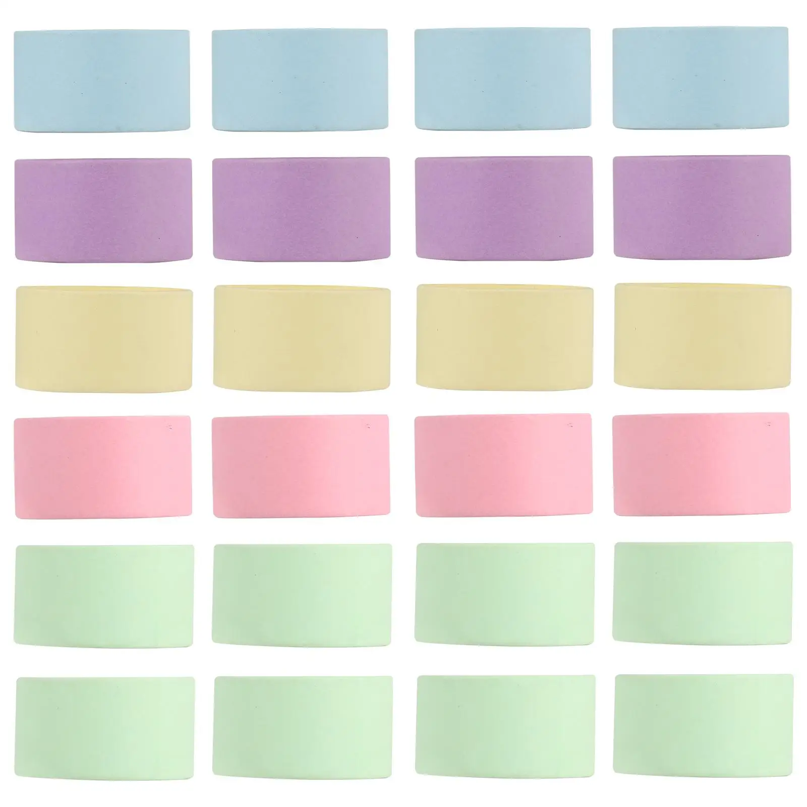 25 Pcs Painting Paper Tubes Round Cardboard Crafts Supplies DIY Craft Rolls for Projects Handmade Decorations
25 Pcs Painting Paper Tubes Round Cardboard Crafts Supplies DIY Craft Rolls for Projects Handmade Decorations