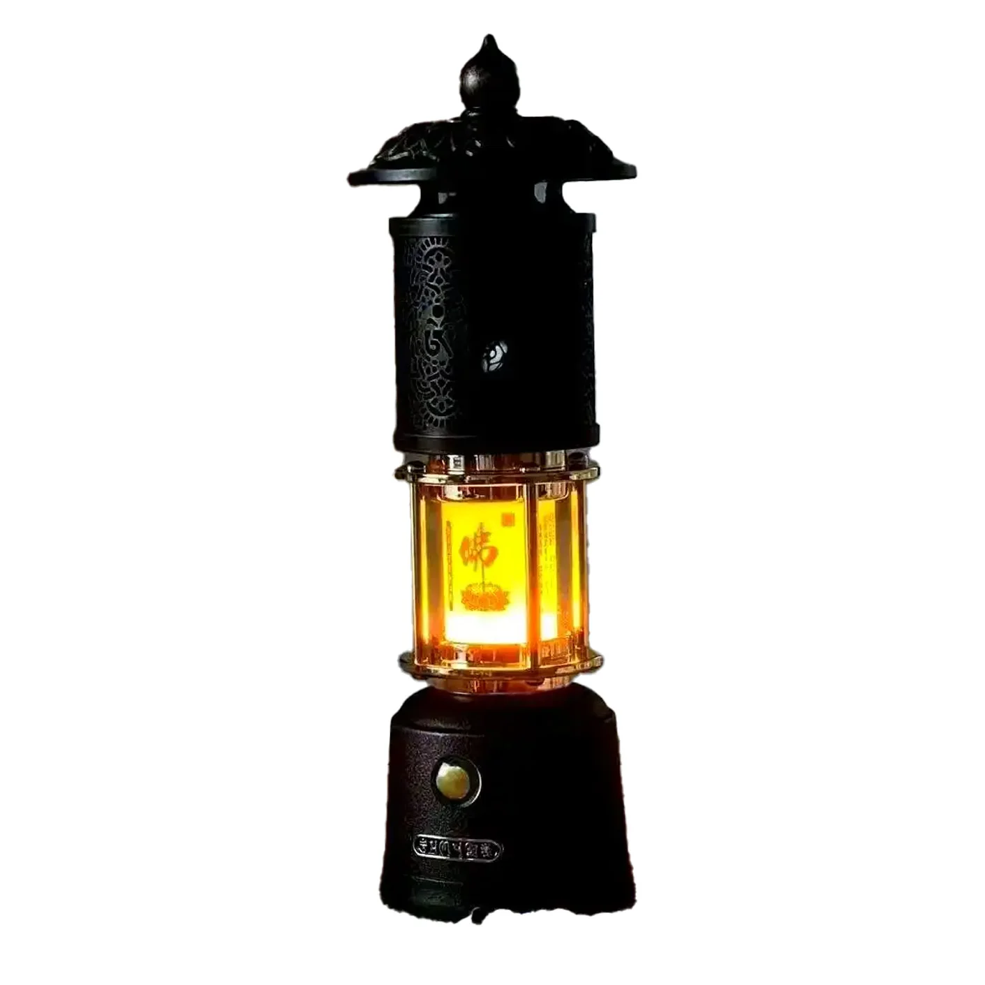 Buddha Lantern Vintage LED Lamp Rechargeable Meditation Light for Spiritual Decor & Home Ambiance
Buddha Lantern Vintage LED Lamp Rechargeable Meditation Light for Spiritual Decor & Home Ambiance
