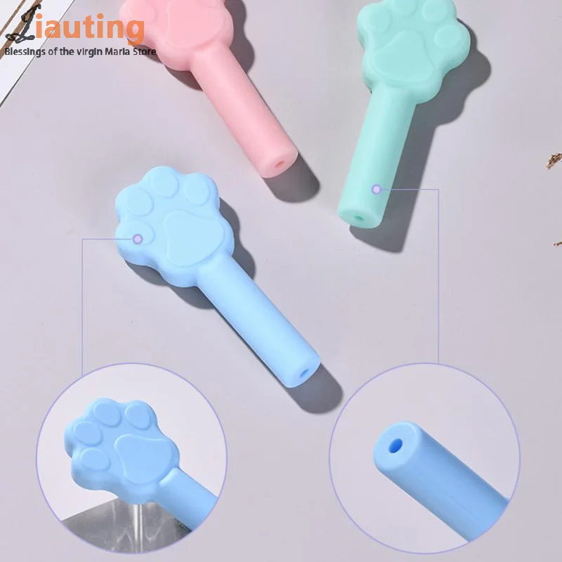Cat Claw Style Aligner Chewies For Silicone&ABS Food-Grade Orthodontic Retainers Durable Reusable
Cat Claw Style Aligner Chewies For Silicone&ABS Food-Grade Orthodontic Retainers Durable Reusable