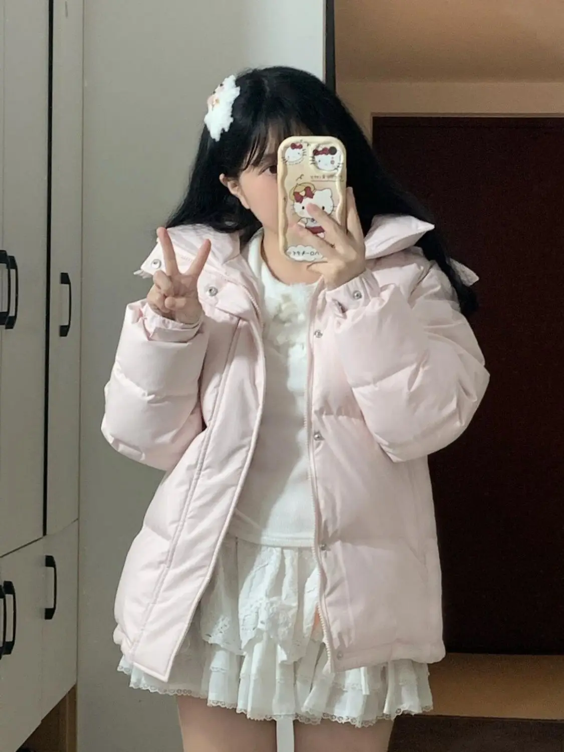 Puffer Parkas Oversize Womens Non Detachable Fixed Permanent Attached Connected Joined Linked United Coupled Bonded Bound Ladies
Puffer Parkas Oversize Womens Non Detachable Fixed Permanent Attached Connected Joined Linked United Coupled Bonded Bound Ladies