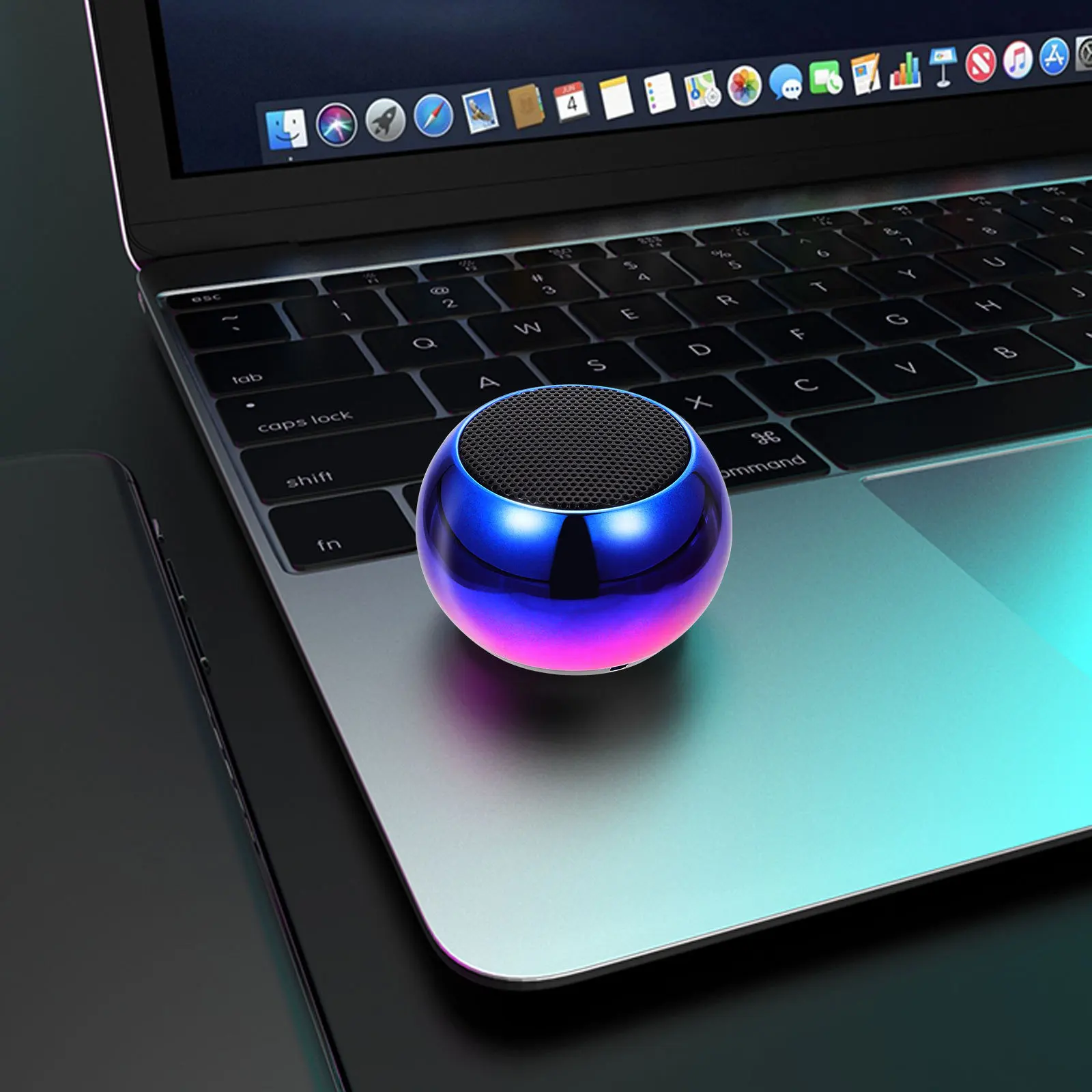 1 set Speaker Mini Portable Usb Desktop Speaker For Laptop Tablet With Loud Volume Clear Sound Compact
1 set Speaker Mini Portable Usb Desktop Speaker For Laptop Tablet With Loud Volume Clear Sound Compact