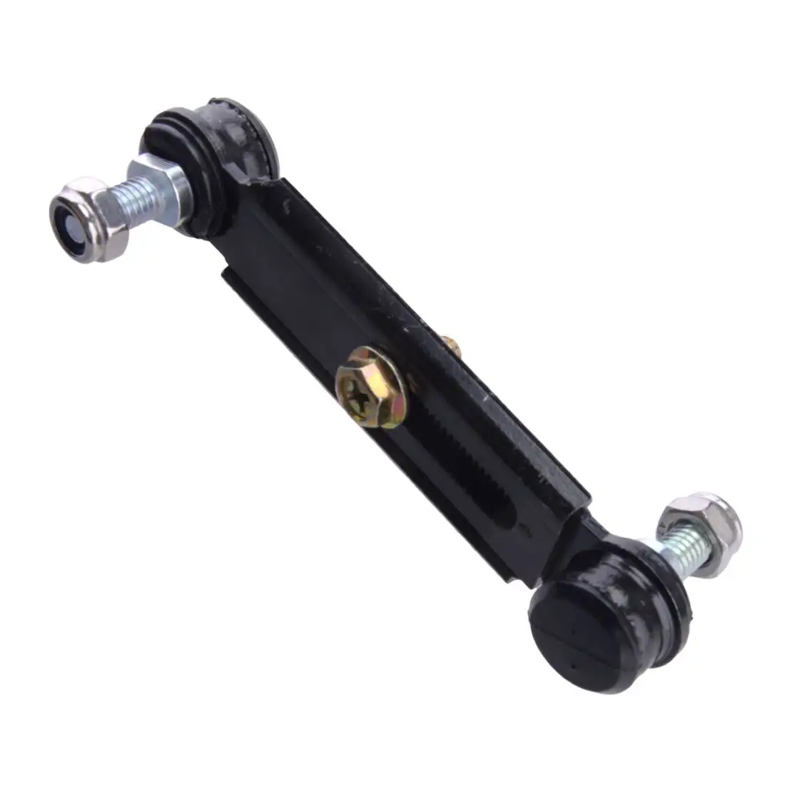 A2203200032 Suspension Sensor Adjustment Link Rod 2203200032 Fit for Mercedes Benz S Class S350 Base S65 AMG S430 S500 S55 S600
A2203200032 Suspension Sensor Adjustment Link Rod 2203200032 Fit for Mercedes Benz S Class S350 Base S65 AMG S430 S500 S55 S600