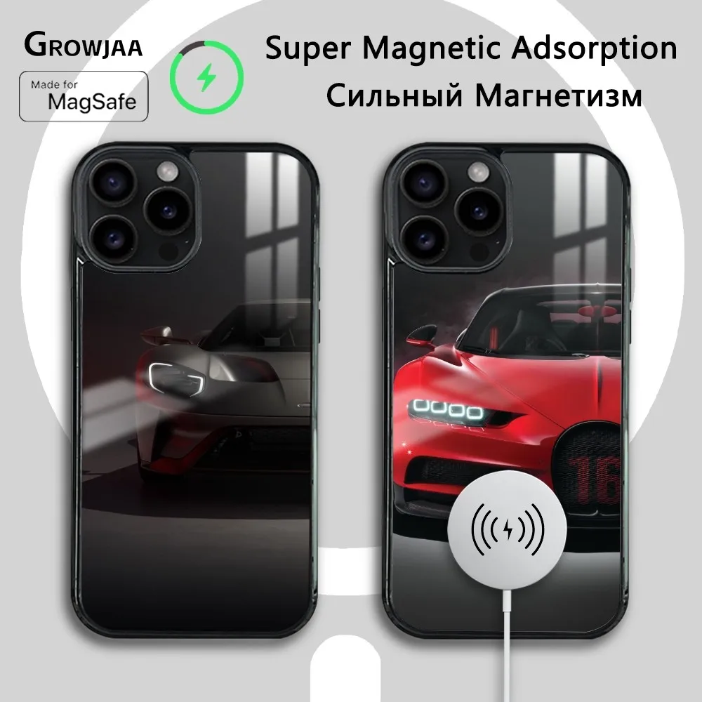Classic Luxury B-BugAttis Phone Case For iPhone 16 15 14 13 12 11 Pro Max Plus Mini Magsafe Mirror Wireless Magnetic Cover
Classic Luxury B-BugAttis Phone Case For iPhone 16 15 14 13 12 11 Pro Max Plus Mini Magsafe Mirror Wireless Magnetic Cover