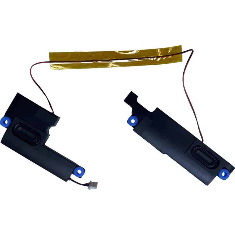 Новый динамик для ноутбука Lenovo Ideapad Xiaoxin Air-14IWL 530S-14 530S-14IKB 530S-14ARR 5SB0Q58513 Встроенные колонки для ноутбука
Новый динамик для ноутбука Lenovo Ideapad Xiaoxin Air-14IWL 530S-14 530S-14IKB 530S-14ARR 5SB0Q58513 Встроенные колонки для ноутбука