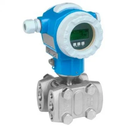 2026 Brand New Original 1 Year Warranty Germany E+H PMD75-6HP1/1A6 Differential Pressure Deltabar PMD75
2026 Brand New Original 1 Year Warranty Germany E+H PMD75-6HP1/1A6 Differential Pressure Deltabar PMD75