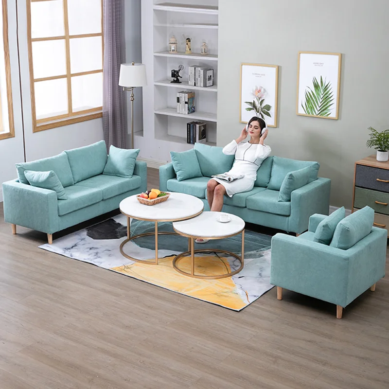 Wood Legs Scratch Protector Sofa Nordic Style Minimalist Luxury New In Wooden Sofa Reading Soft Divani Soggiorno Home Furniture
Wood Legs Scratch Protector Sofa Nordic Style Minimalist Luxury New In Wooden Sofa Reading Soft Divani Soggiorno Home Furniture