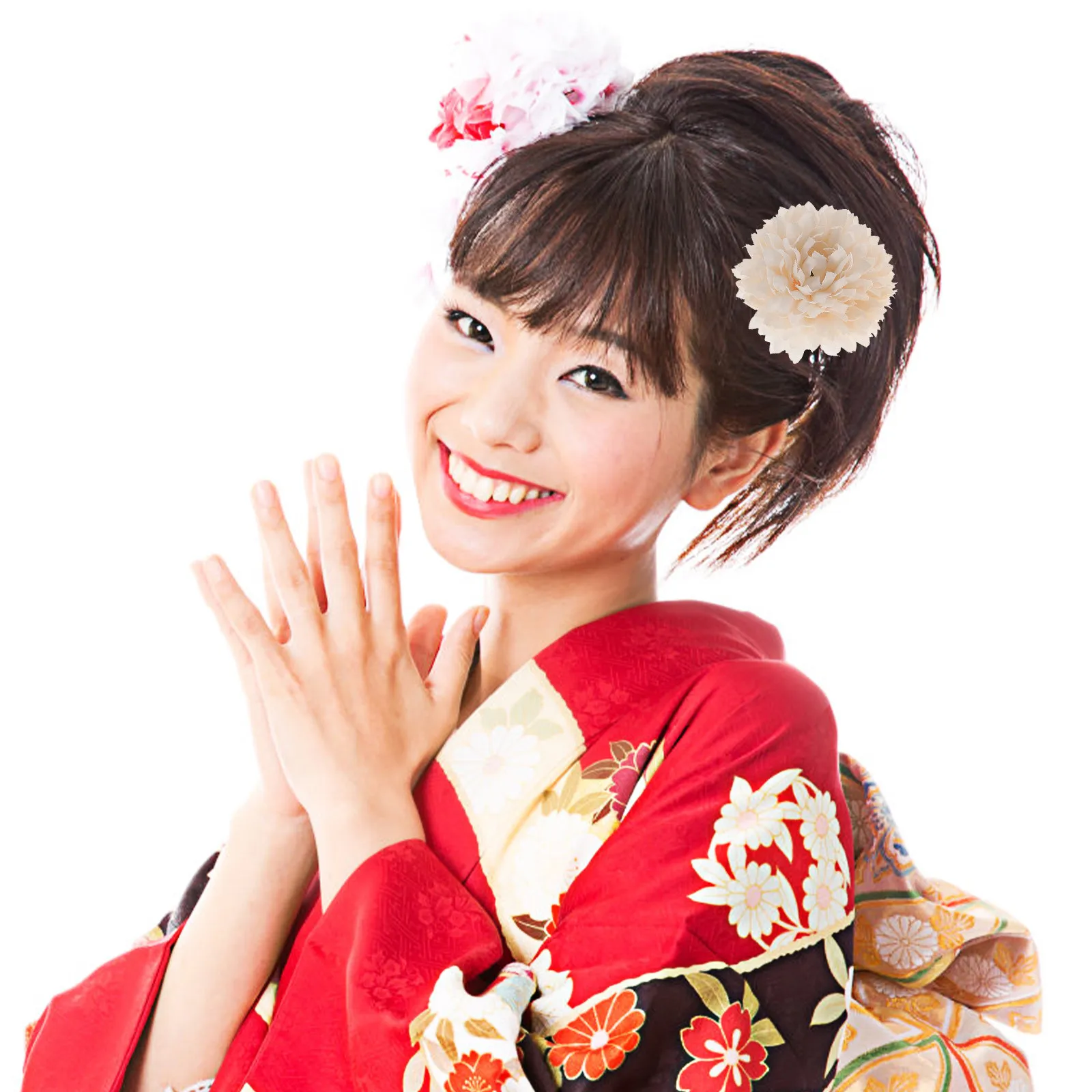 3Pairs Chinese Style Hair Accessories Elegant Flower Hair Sticks Bun Pins for Bride Wedding Party Dating Ceremony Daily Wear
3Pairs Chinese Style Hair Accessories Elegant Flower Hair Sticks Bun Pins for Bride Wedding Party Dating Ceremony Daily Wear