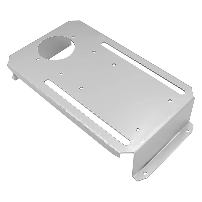 Auxiliary Power Fuse Block Bracket Compatible With For Toyota 2007-2021 Aluminum Parts
Auxiliary Power Fuse Block Bracket Compatible With For Toyota 2007-2021 Aluminum Parts