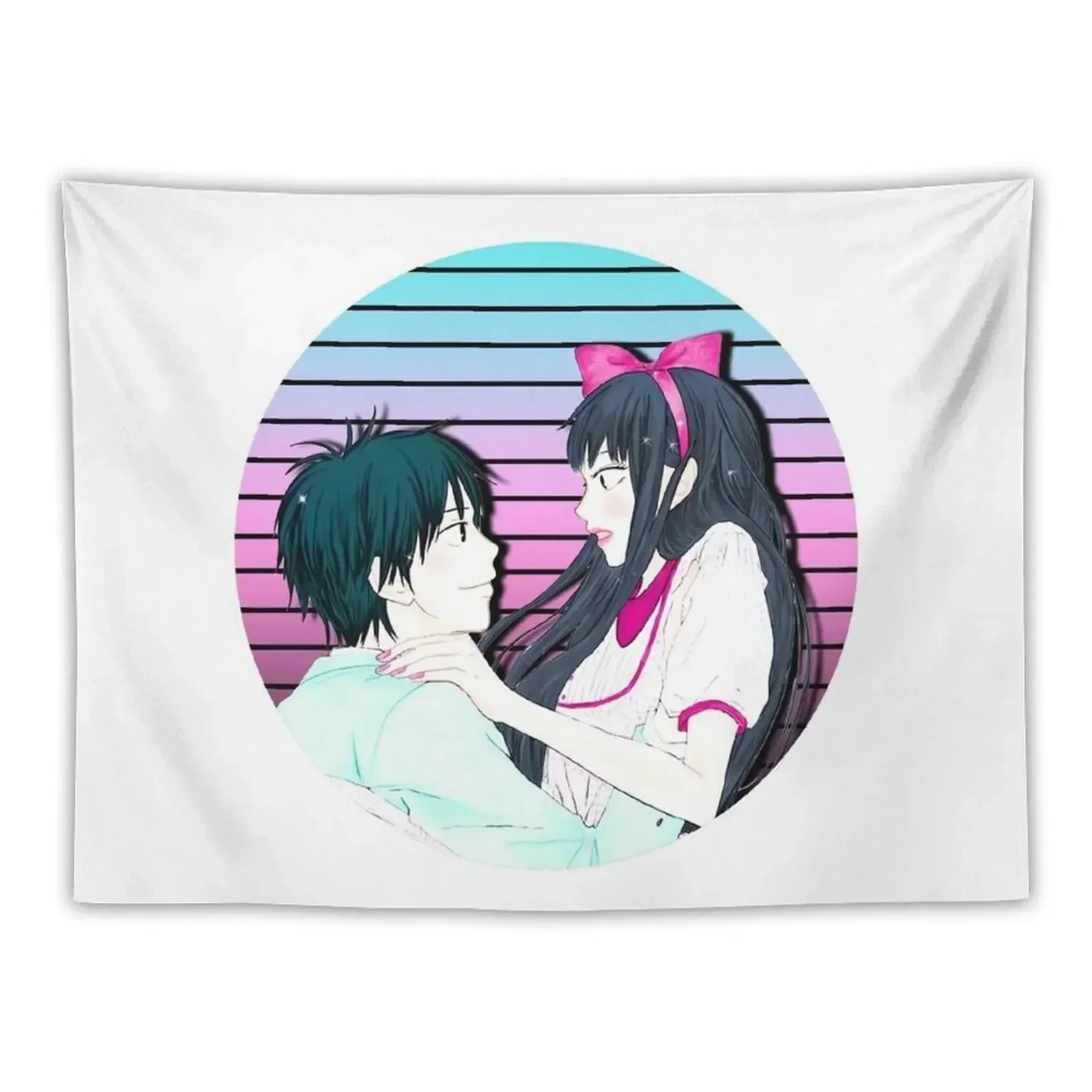 kimi ni todoke Tapestry Decorative Wall Murals Room Aesthetic Decor Room Decoration Accessories Tapestry
kimi ni todoke Tapestry Decorative Wall Murals Room Aesthetic Decor Room Decoration Accessories Tapestry