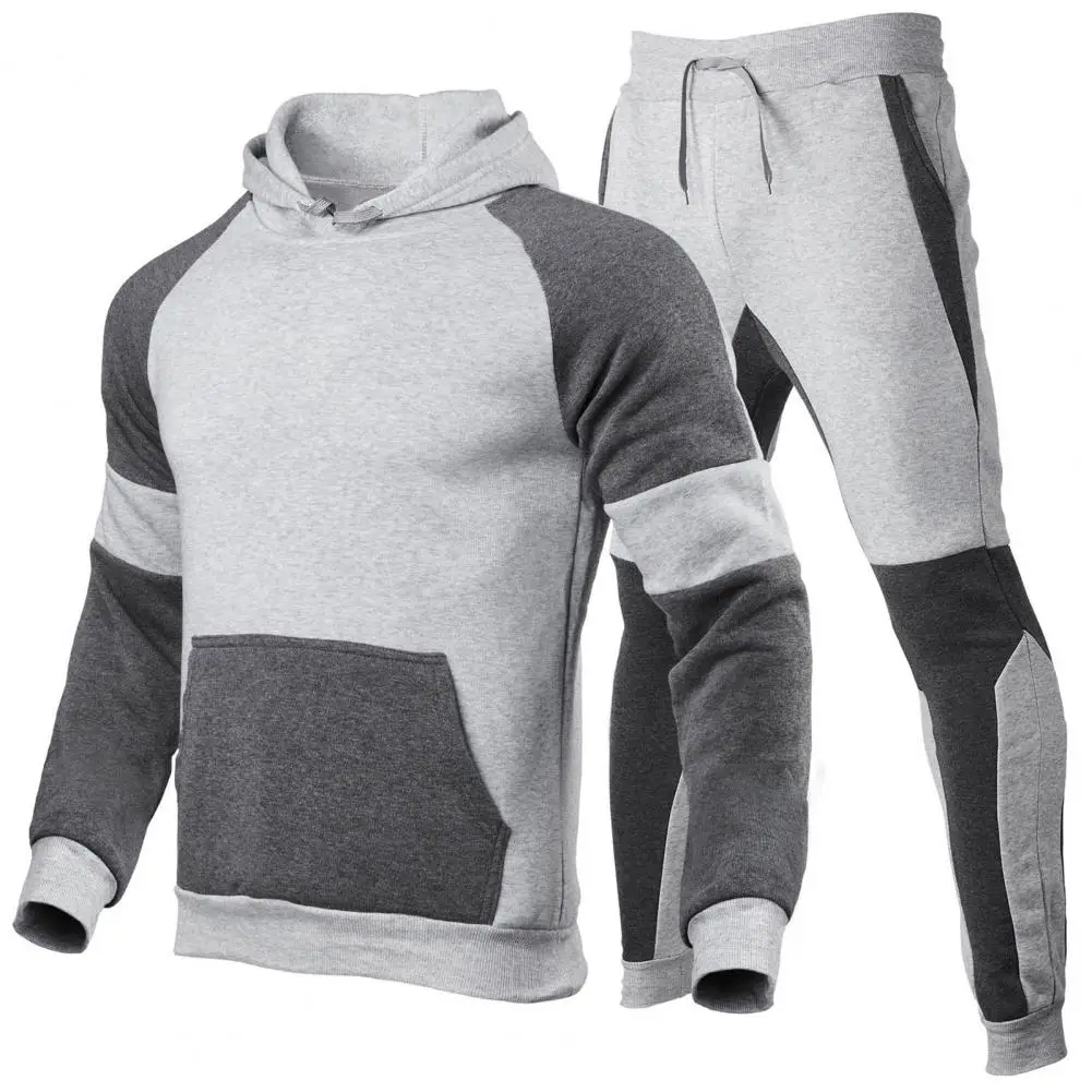 Fashion Men's Sweatshirt Hoody for Men Male Suit Spring 2023 Female Man Sets Women's Tracksuit Sportswear Hoodies + Sweatpants
Fashion Men's Sweatshirt Hoody for Men Male Suit Spring 2023 Female Man Sets Women's Tracksuit Sportswear Hoodies + Sweatpants
