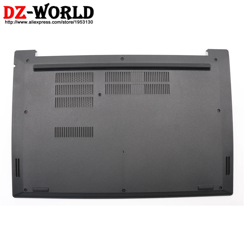 New Original Back Shell Base Cover Bottom Case for Lenovo Thinkpad E580 E585 E590 E595 Laptop 02DL837 02DM049 01LW410
New Original Back Shell Base Cover Bottom Case for Lenovo Thinkpad E580 E585 E590 E595 Laptop 02DL837 02DM049 01LW410